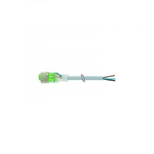 Murr Elektronik - 7000-12291-2340500 connecteur non confectionné pour capteurs/actionneurs 5.00 m 1 pc(s)