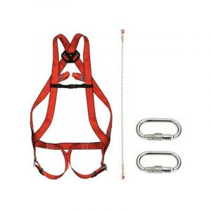 Arn&eacute;s de seguridad 10 C Plus Climax - talla