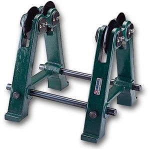 Dispositif d'&eacute;quilibrage - meule max. &oslash; 500 mm Vertex WBS-300