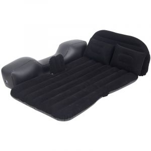 Matelas gonflable pour voiture 180 x 85 x 33 cm