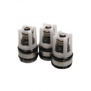 Karcher - kit clapet jeux de 3 corps de pompe pour nettoyeur...