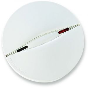 Visonic - Détecteur de fumée SMD-429 PG2 Alarme Powermaster