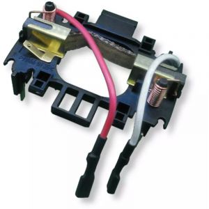 Porte-Balais pour meuleuse angulaire PWS 850-125 et autres modeles BOSCH - 2609004780