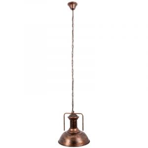 Barcelona Led - Suspension 'Alcatraz'