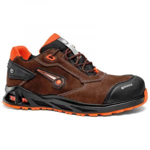 Chaussures de sécurité Base K-Hurry B1041C S3L hro fo sr