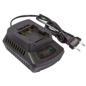 Chargeur rapide 1H pour batterie 18V 2Ah Gamme KORMAN