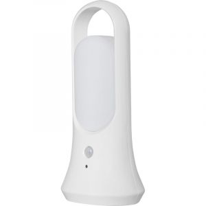 Osram - veilleuse led mobile avec détecteur de mouvement et de lumière du jour, blanc neutre 4000 k, fonctionnant sur batterie, pour cuisines,