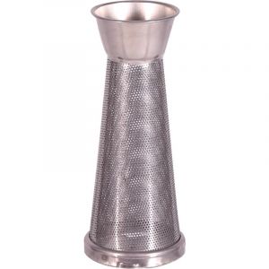 Accessoire Presse Tomates Manuel N°5 Cone Filtre Perforé Inox 5303 n