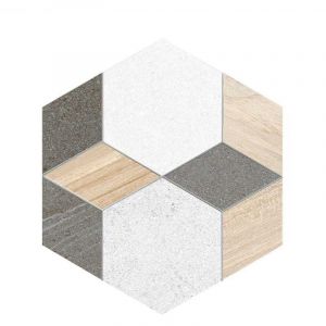 Carrelage mural fa&iuml;ence effet carreau Metro METRO 15x7,5 cm Noir - Brillant / Poli - bo&icirc;te de 0.50 m2