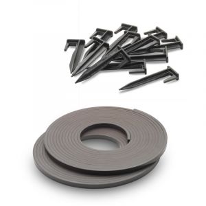 Bande magn&eacute;tique 10M pour robot tondeuse Lawnmaster