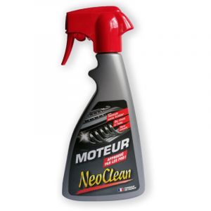 Top promo nettoyant moteur aerosol motip 500 ml