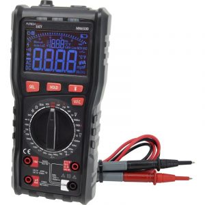 Multimeter 6500 MM6500