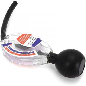 Testeur de Liquide de Refroidissement antigel de Type Cadran de Haute pr&eacute;cision, densitom&egrave;tre Liquide de Batterie de Voiture 6/12 / 24V Testeur et