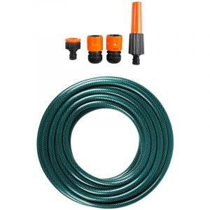 Greengers - thermomètres, thermomètre extérieur bois - compatible extérieur intérieur en bois naturel - amplitude -40° à +50°C