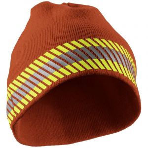 Casquette tricot&eacute;e CAPTainFIRE