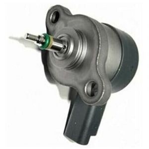 ZVD - 0281002493 Régulateur de la pression de la pompe à carburant, à rampe commune, pour 2.0 hdi,trimec