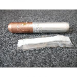 Klauke - Manchon de jonction alu-cuivre &agrave; sertir pour c&acirc;ble alu 150mm&sup2; avec c&acirc;ble cuivre 70mm&sup2;