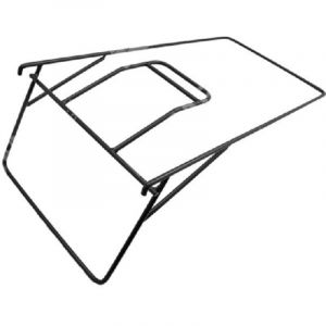 Cadre de sac de ramassage pour tondeuse à gazon PROGREEN - 035926