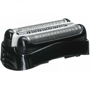 T&ecirc;te de rasoir 32B 32S cartouche pour Braun s&eacute;rie 3 320 330 340 350 rasoir &eacute;lectrique