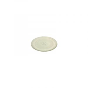 SOS Accessoire Plateau en verre Diam. 255mm pour Four micro-ondes 3517203600, 434603 BEKO, DAEWOO, ELSAY, GORENJE, MORA, MOULINEX, PANASONIC, SHARP, S