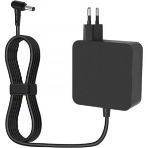 Alovez - Chargeur Ordinateur Portable pour asus 19V 2.37A 45W (4.0 1.35mm) Vivobook 14 15 17 X540S X541N X541U Zenbook 13 UX305 UX305F UX305C UX303U