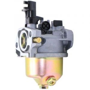 Carburateur pour groupe &eacute;lectrog&egrave;ne, carburateur de carburateur d'unit&eacute; 2KW, g&eacute;n&eacute;rateur de carburateur avec moteur GX160 168F-..