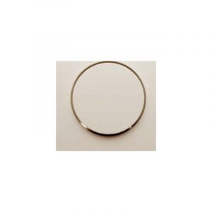 11378982 zentralstück mit regulierknopf für drehdimmer S.1 WEIß, glänzend - Berker