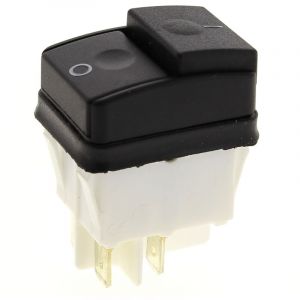 Ryobi - Interrupteur marche - arret 4 cosses - nettoyeur haute pression