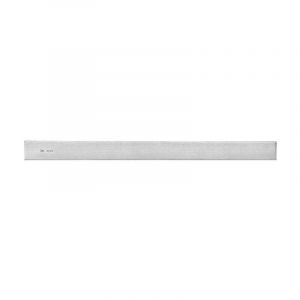 Limit - Règle de mesure en acier sans graduation avec certificat d'étalonnage DIN874/2 1500x50x10 mm ML121500