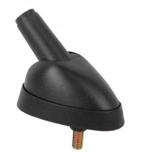 Adaptateur de base d'antenne d'antenne d'autoradio 51995445 de remplacement, adapt&eacute; pour Fiat Ducato