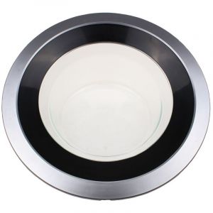 Beko - ensemble porte avant b13xl p.black gry - c00876319 -