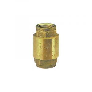 Europe Clapet anti-retour - Itap