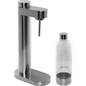 Stelton Machine &agrave; Gaz&eacute;ifier Eau Design Minimaliste