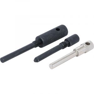 8145 Kit d'outils de calage moteur pour Renault 1.5, 1.9 DCI Remplacement de la courroie de distribution