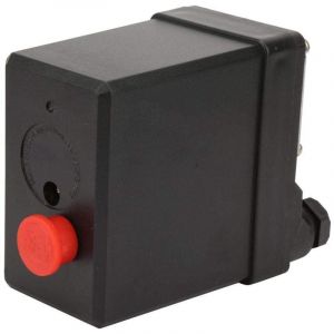 Gistuch - Pressostat, commutateur de commande de pression monotrou vertical de haute qualité pour compresseur d'air 380V 75175psi