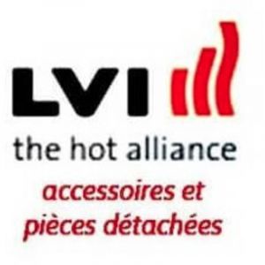 LVI - Consoles de fixation Monclac pour yali ramo et parada 4310015