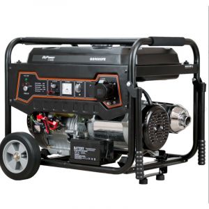 Itc Power - Groupe électrogène Essence GG9000FE ITCPower 6,5Kw