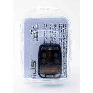 Télécommande adyx 433.92Mhz 4Touch - ADYXGENIUSTE4433HGNOIRE - NX