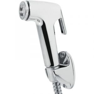 Lave-mains Neti Basin Lave-mains multifonctionnel Lave-mains Neti Basin Ensemble de douche avec tuyau et support mural, hygiène personnelle, abs avec