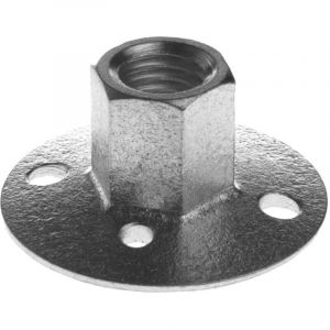 Ecrou plat caout M10 30 Makita 224501-6