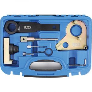 Bgs Technic - Kit calage de distribution pour nissan renault opel