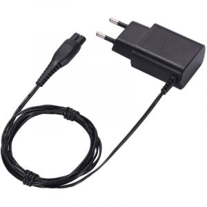 Chargeur pour Karcher Lave Vitre WV2, WV 2 Plus, WV1, WV50, WV, Cable Alimentation Kärcher pour Nettoyeur Lave Vitres Kärcher wv60, wv70, wv75, WV5,