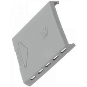 Neff - Couvercle d'origine (00166621, 166621) Lave-vaisselle ariston hotpoint, bosch, constructa, de dietrich, gaggenau siemens, viva