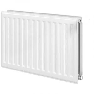 Radiateur Acier Eau Chaude 754W H400xL720mm FINIMETAL Reggane 3010 Standard - 21S400 0720