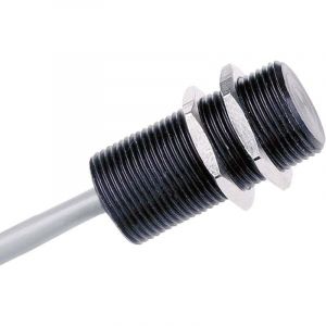 Capteur de proximité magnétique 175 v ac/ dc 500 mA filetage 11,906 mm (15/32) ZF MP200701