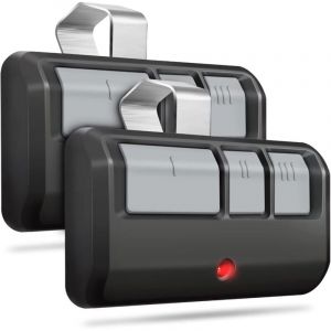 Télécommande universelle pour ouvre-porte de garage Chamberlain LiftMaster Craftsman 893LM 893Max 971LM