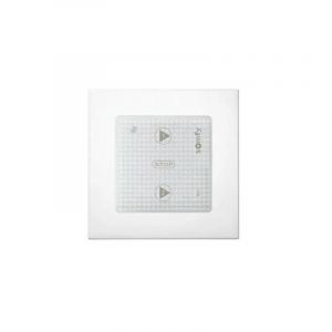 1824035 - Commande murale sans fil Somfy Scenario Player