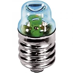 00032341 Luciole 230 v E14 clair 1 pc(s) - Barthelme