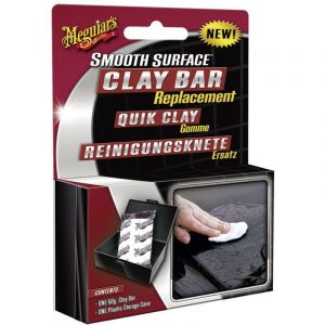 Gomme Nettoyante pour carrosserie Meguiars G1001 50G
