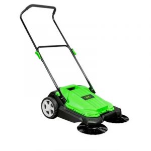 JBM54252 Balayeuse manuelle &agrave; pouss&eacute;e